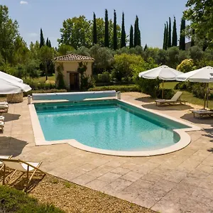 Bed & Breakfast Le Domaine Du Printemps, Monteux