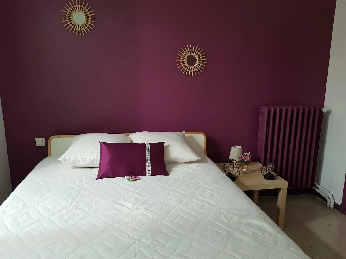 Apartment Location Maison Monteux