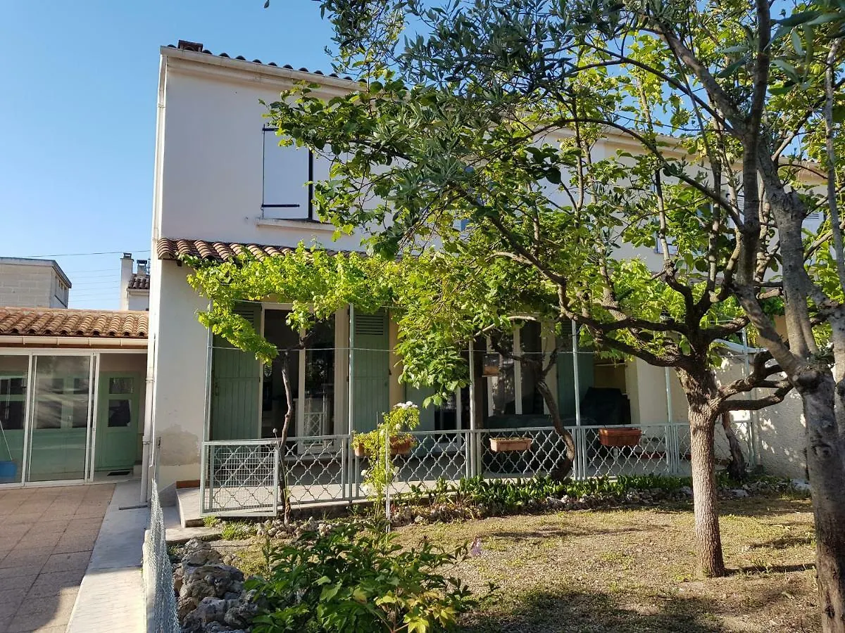 Location Maison Monteux France