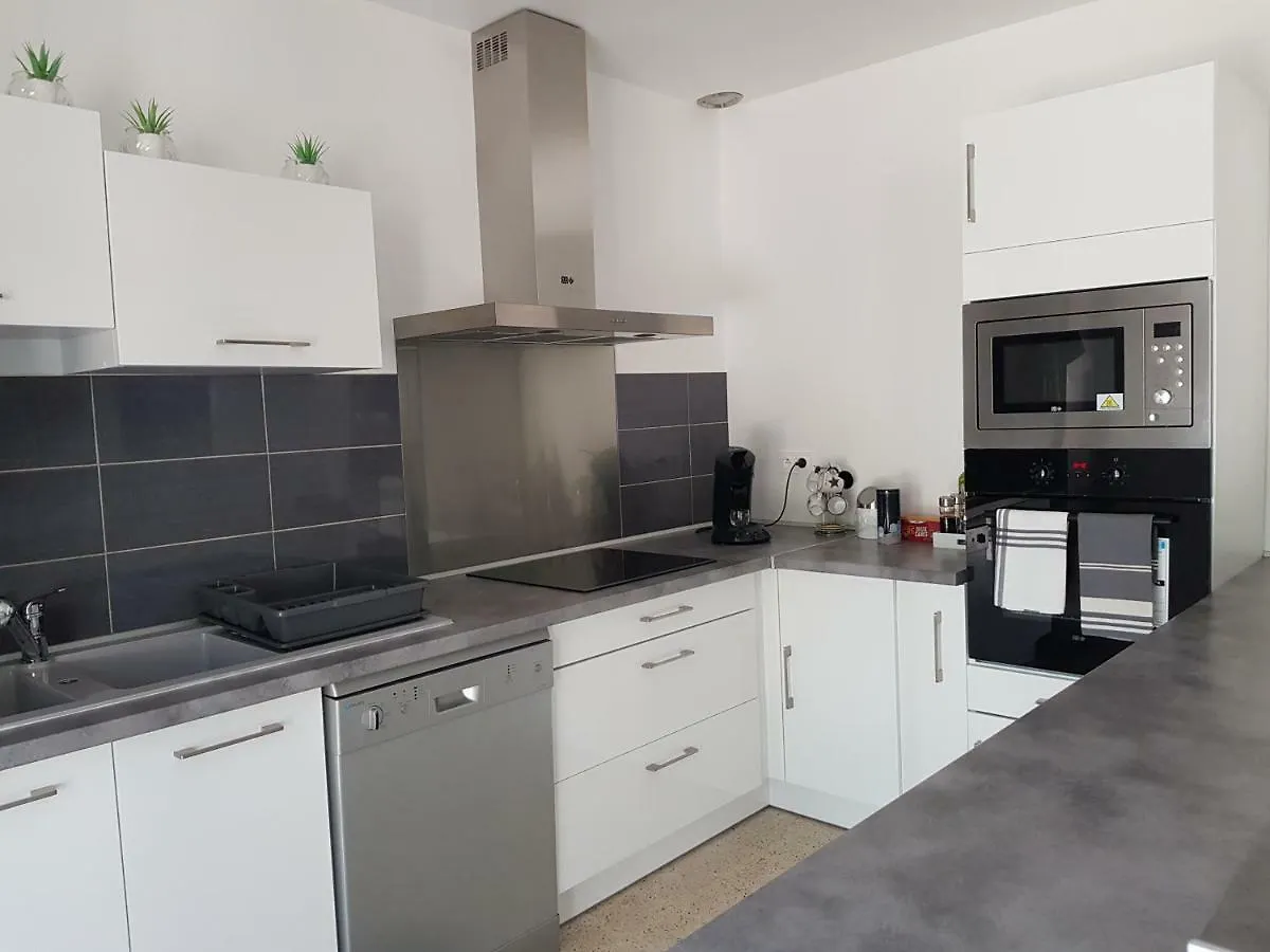 Apartment Location Maison Monteux