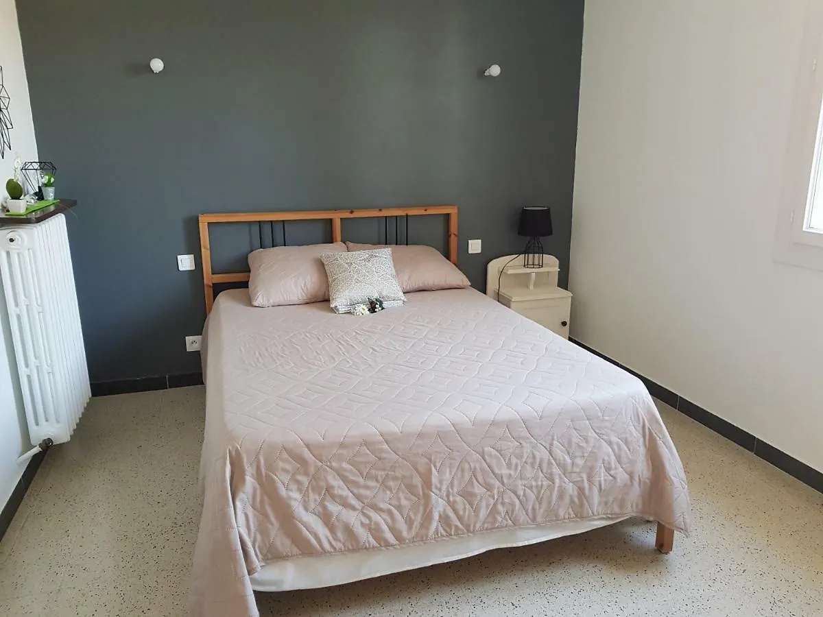 Location Maison Monteux Apartment