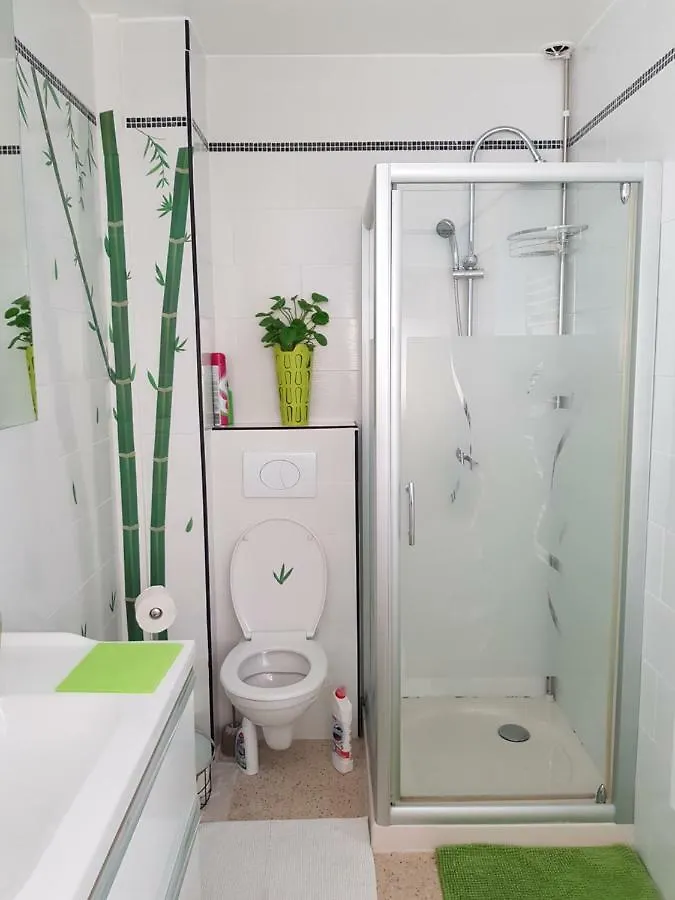 Location Maison Monteux Apartment