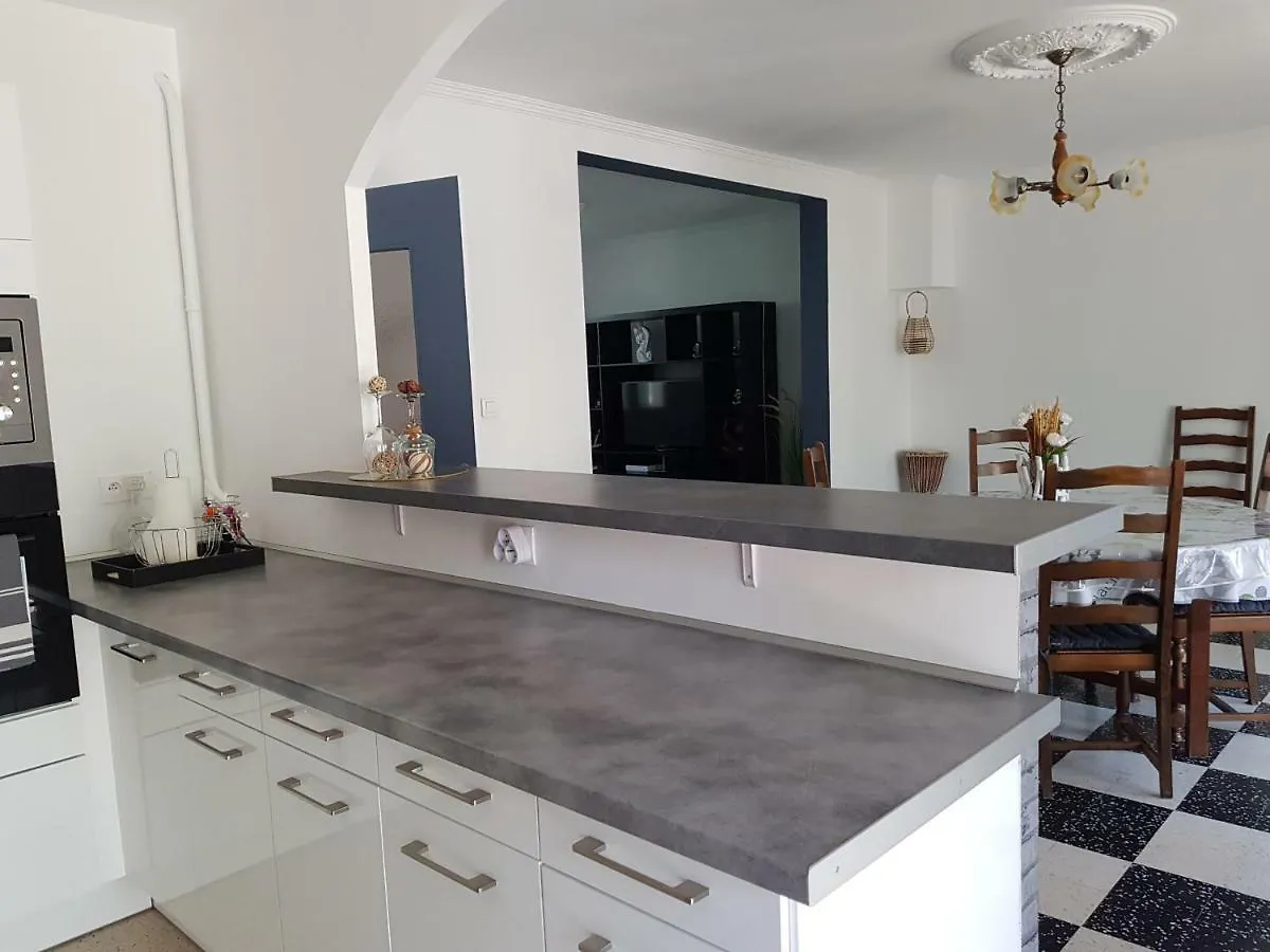 Location Maison Monteux 0*,